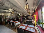 Sinla (Savvinskaya Embankment, 25с1) ، مطعم