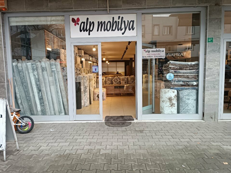Furniture store Alp mobilya16, Bursa, photo
