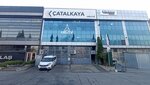 Catalkaya Machinery (İstanbul, Başakşehir, İkitelli OSB Mah., Çevre 1.Blok Sok.), equipos y maquinaria de construcción