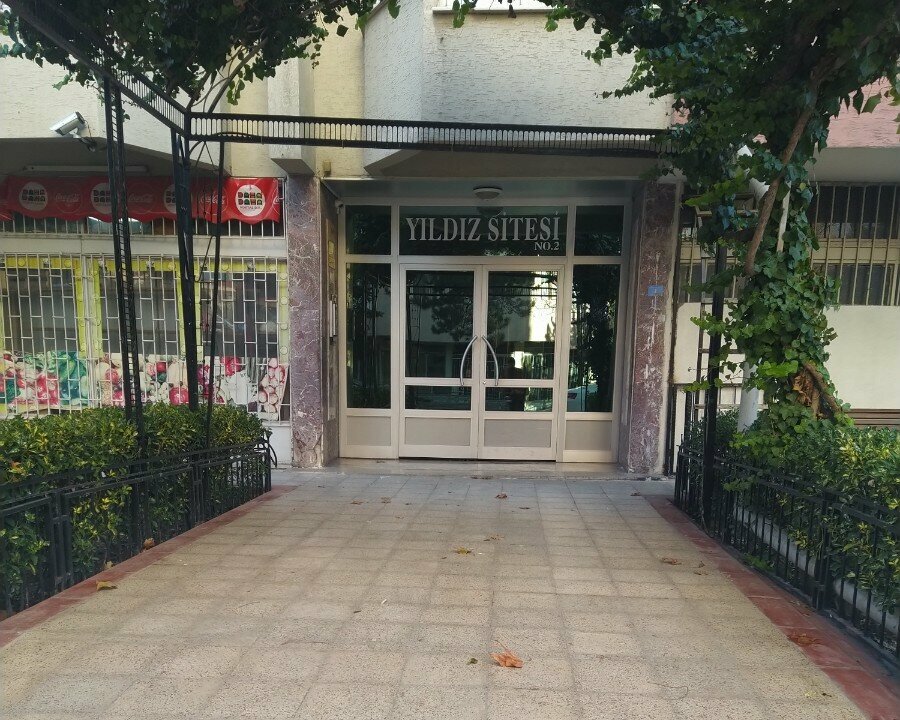 Homeowner association Yildiz Site, Konya, photo