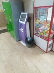Payment terminal (Vershinina Street, 17Г), payment terminal