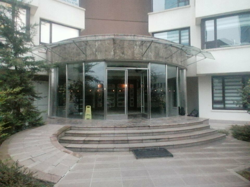 Construction company Tunçkar İnşaat, Ankara, photo