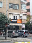Durmaz Automotive (İstanbul, Kadikoy, Erenköy Mah., Dr. Mithat Süer Sok., 10), montaje de neumáticos