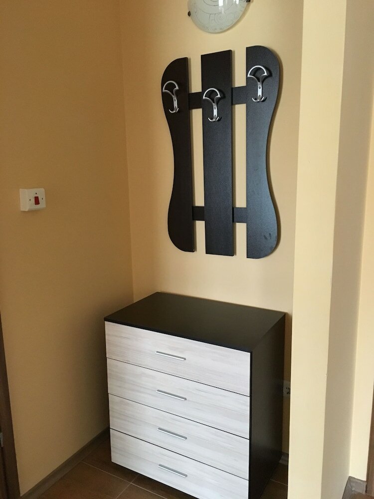 Фото Horizont Apartments