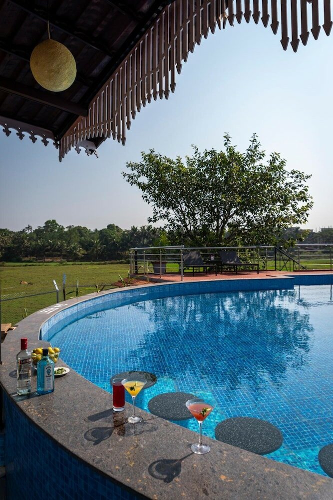 Фото Salcete Beach Resort