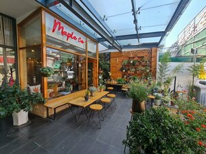 Гостиница Mille Fleurs Hotel