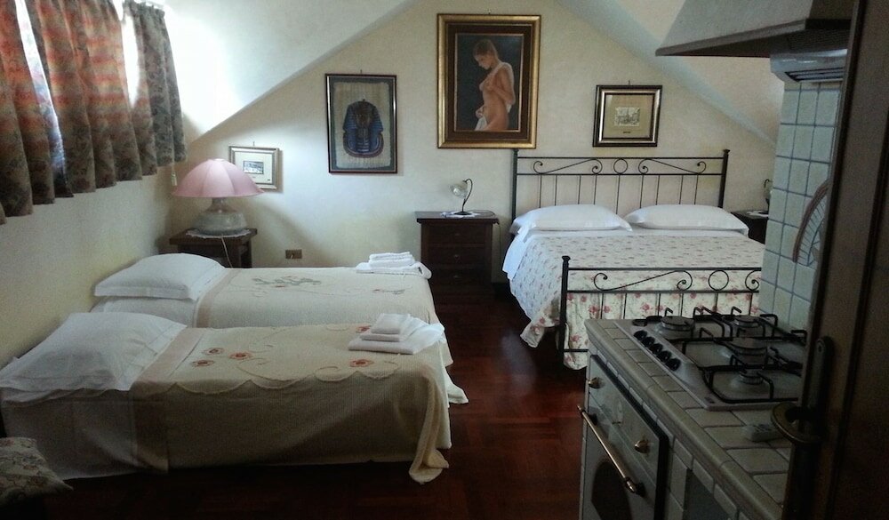 Фото Domus Gratiae