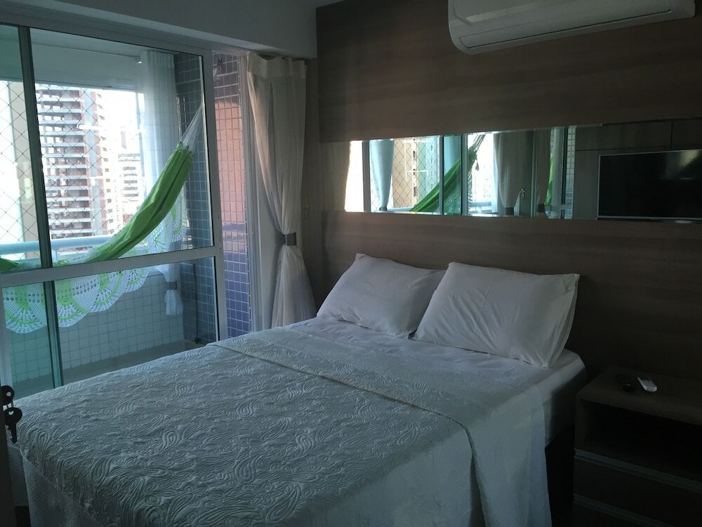 Фото VIP Beira Mar Residence