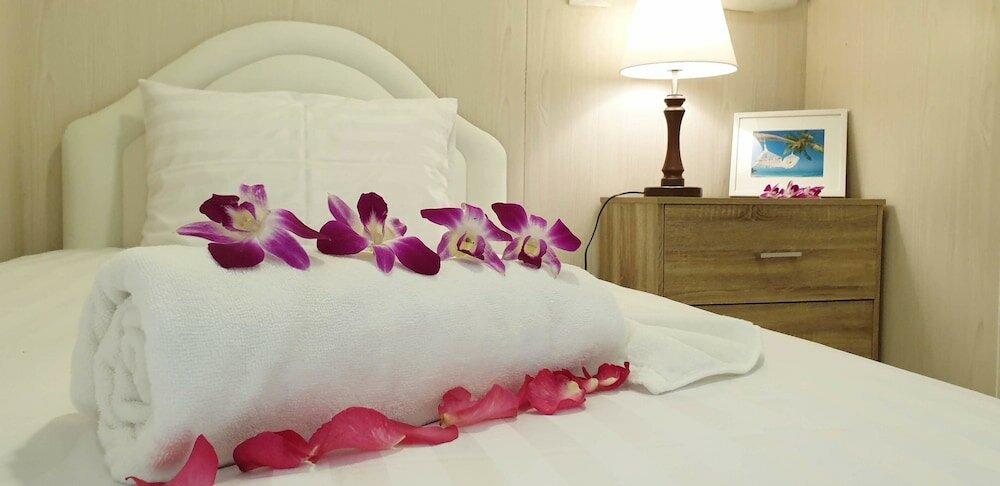 Фото Ban Sasithorn Huahin