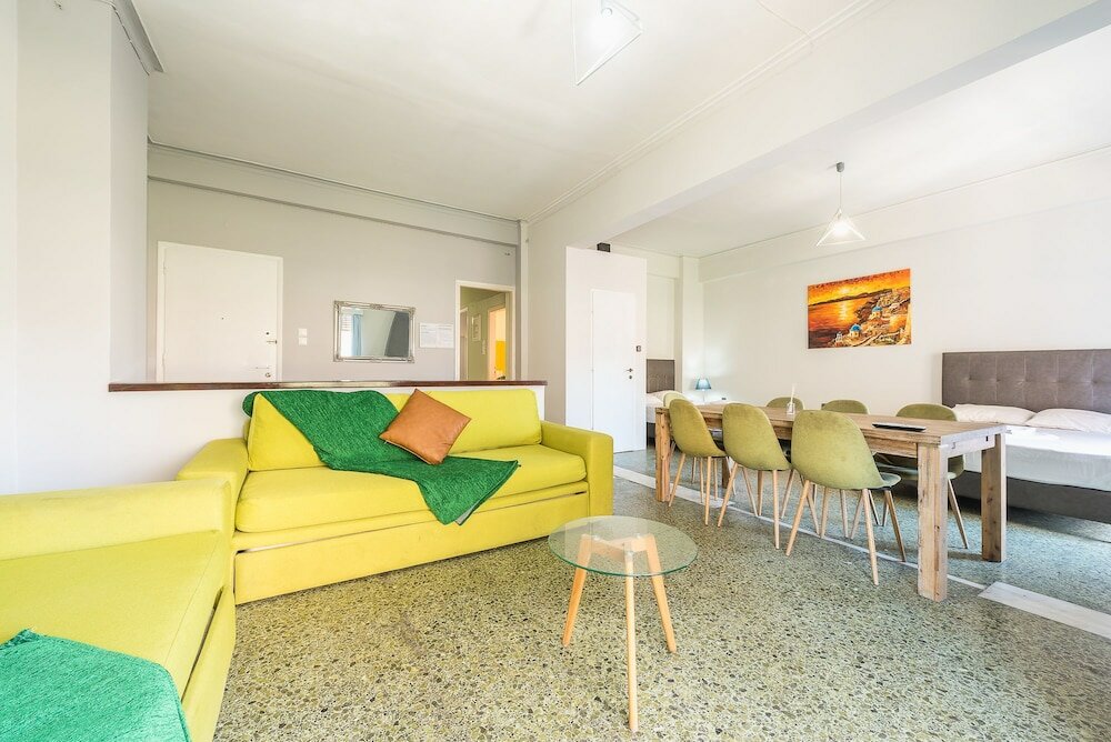 Фото Space Paradise Apartments