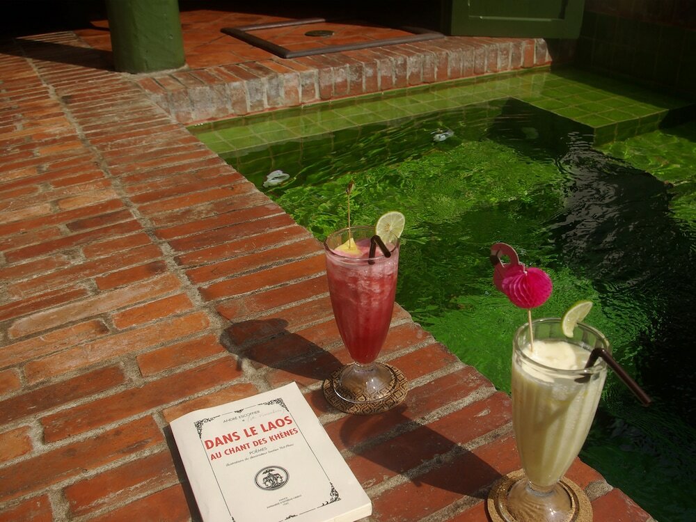 Фото Maison Houng Chanh - Luang prabang