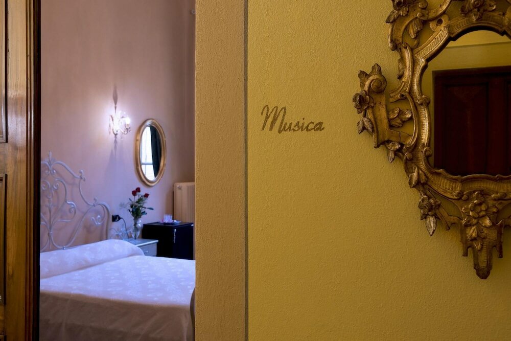 Фото Salotto delle Arti