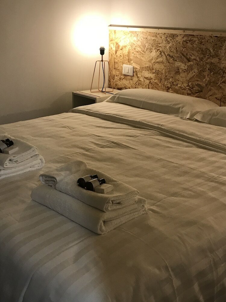 Фото Ambarabà B&b