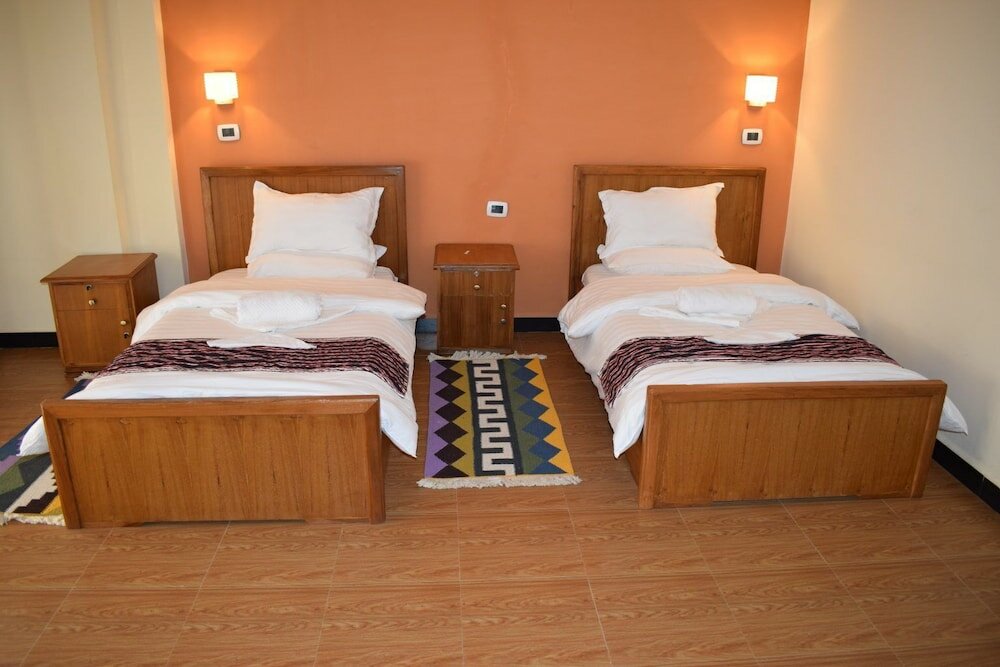 Фото Bete Serkie Lalibela