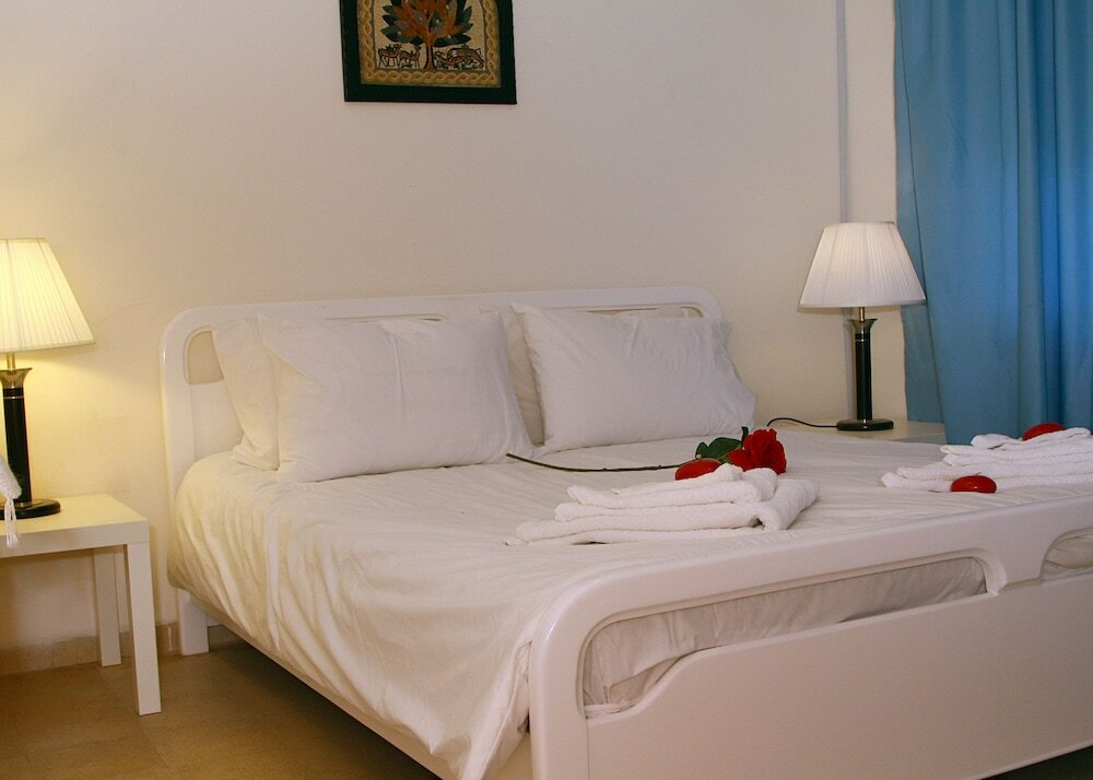 Фото Arabian Suites