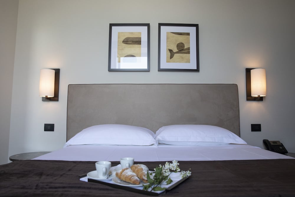 Фото Dogana Resort