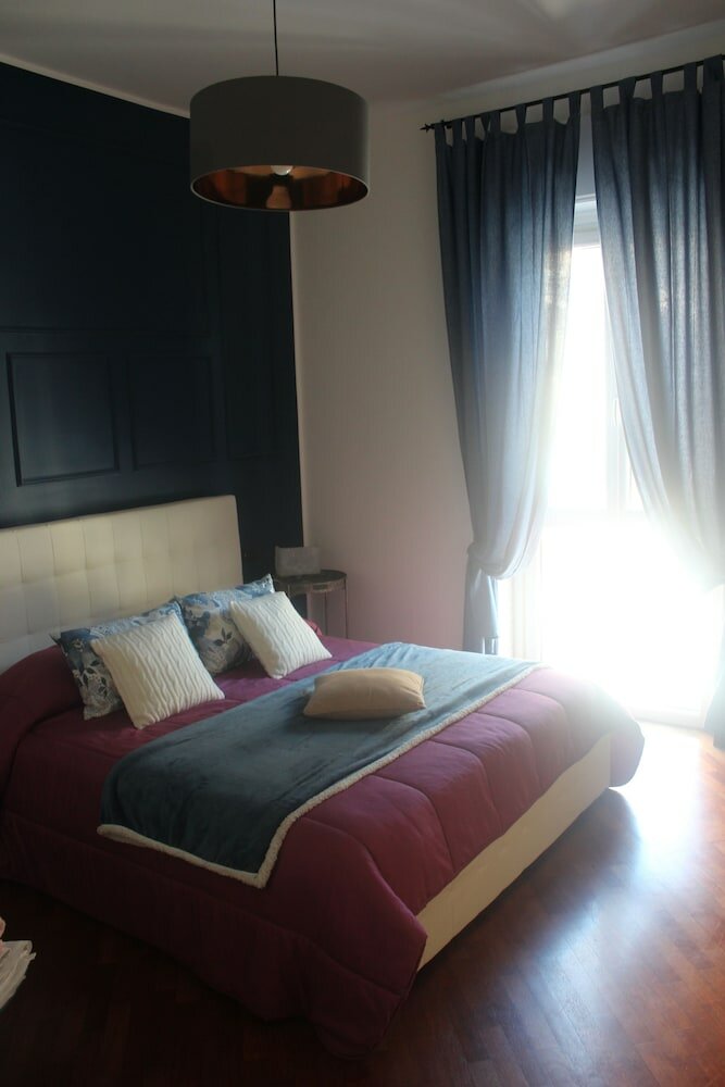 Фото Stasera a casa da M. E.