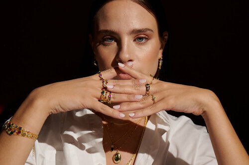 Miss Happiness Fotoğraf 5