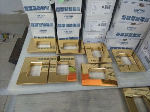 Relite Gold Profesyonel Metal Kaplama Hizmetleri Fotoğraf 4