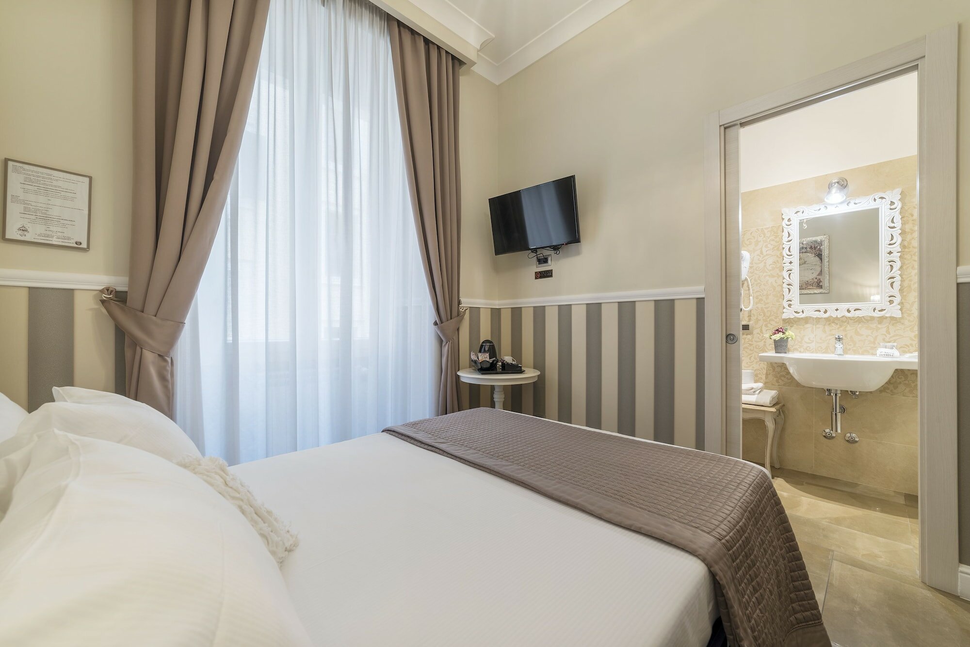 Фото Le Chiavi di Roma