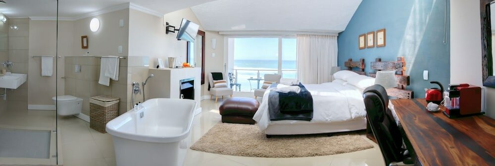 Фото Dune Villa Wilderness