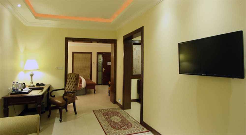 Фото Faletti's Hotel