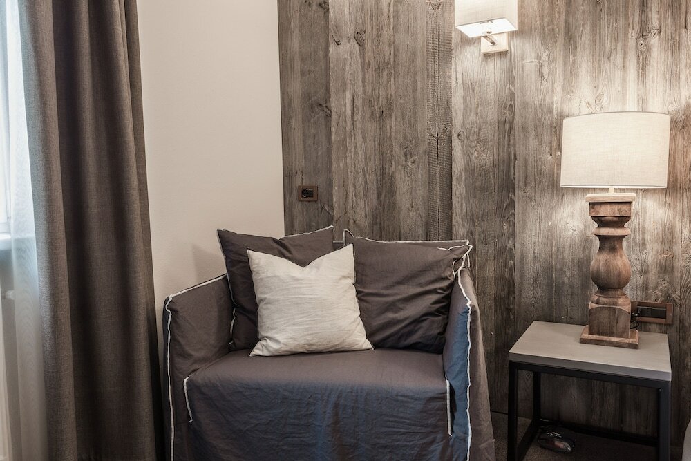 Фото Hotel Garni Villa Park