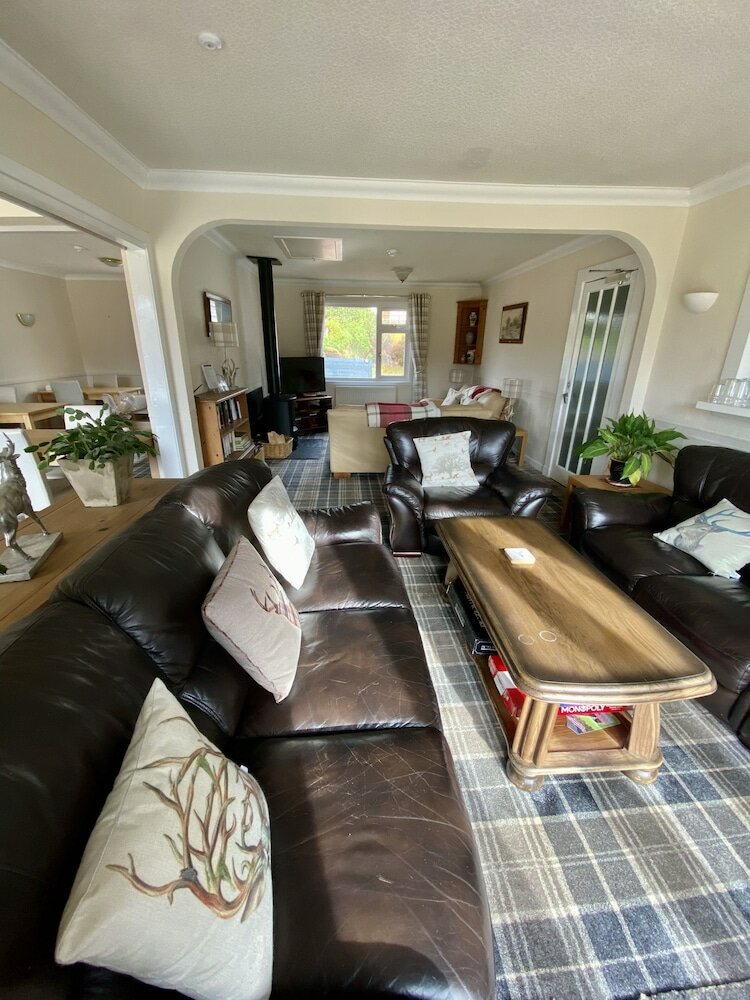 Фото Coire Glas Guest House