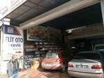 Elit Oto Tamir (Antalya, Muratpaşa, Cumhuriyet Mah., 666. Sok., 28), servicio de coches, centro de reparación de automóviles