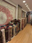 World of Carpets by Mustafa (Istanbul, Fatih, Binbirdirek Neighborhood, Peykhane Street, 16), carpet shop