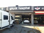 Dent Hospital Paintless Dent Repair Izmir (Izmir, Gaziemir District, Beyazevler Neighborhood, 544th Street, 98E), car service, auto repair