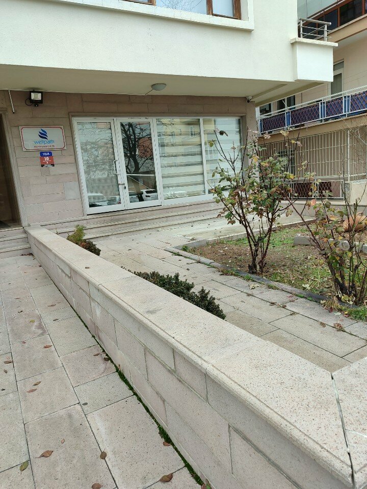 Speech therapists Linus Consulting Center, Ankara, photo