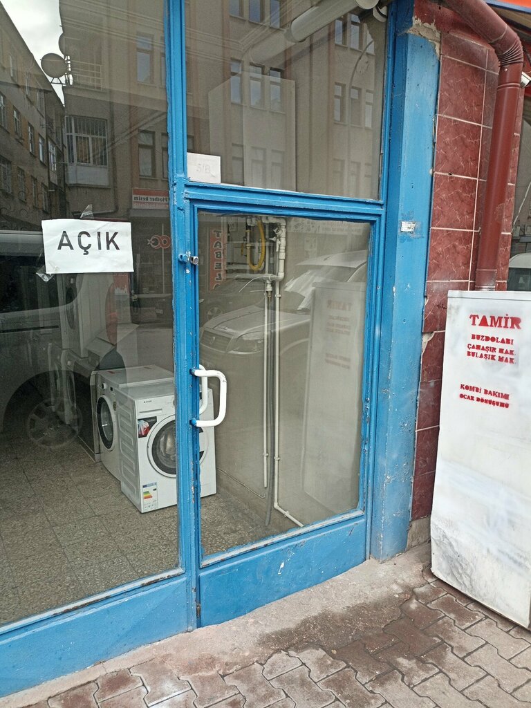 Electronic devices and components Isik Sogutma, Konya, photo