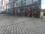 Alm Gurme Burger Ekmek (Ankara Province, Altındag District, Ulubey Mah., 893. Sok., 4), fabrica panadera