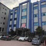 Sahinler Textile (İstanbul, Avcılar, Firuzköy Mah., Mezarlık Üstü Cad., 5), empresa de costura