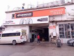 Dnm Oto Lastik & Dnm Turizm (Bursa, Osmangazi, Altınova Mah., 15. Demir Sok., 4) ، تركيب وتصليح الإطارات