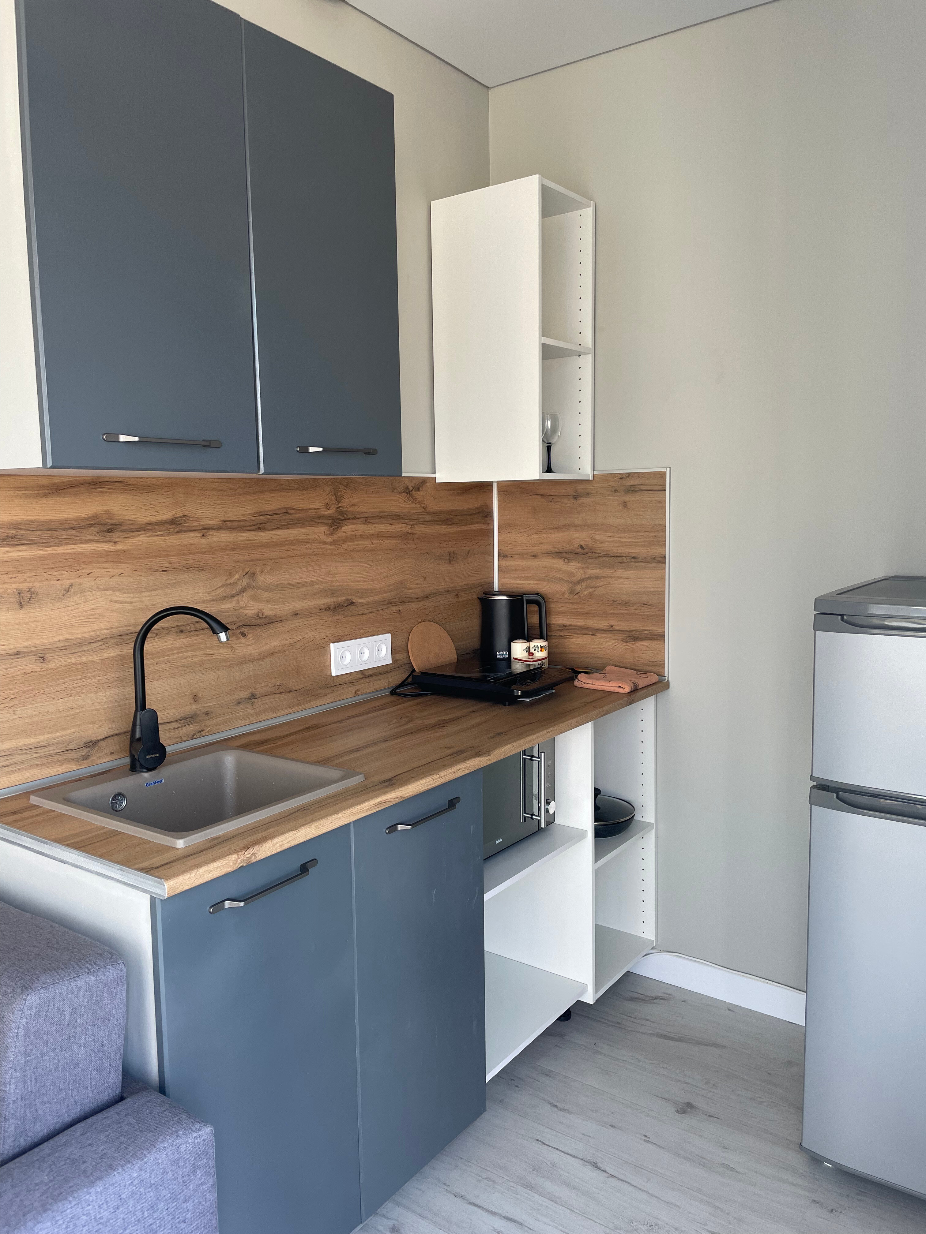 Фото Ле-Ман