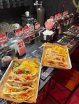 Taco Time (Starokirochny Lane, 16/2с1), bar, pub