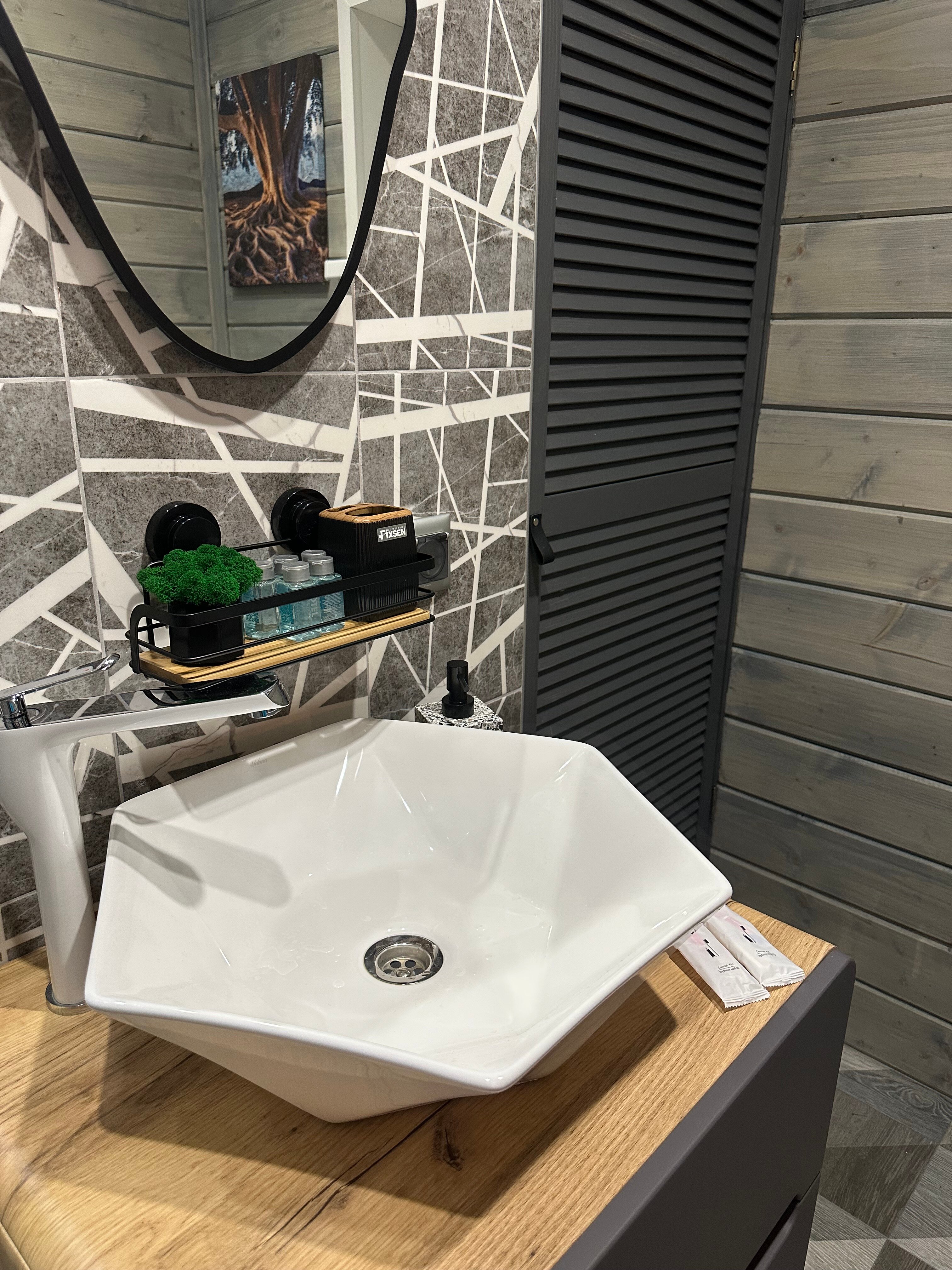 Фото Лесное Гнездышко