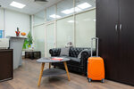 Mbt Group (Leningradskiy Avenue, 37), travel agency