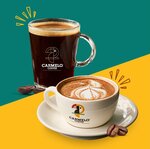 Carmelo Coffee (Istanbul, Maltepe, Bagdat Avenue, 199) ، مقهى