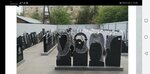 Обелиск (Chibyuskaya Street, 15/13), ritual accessories