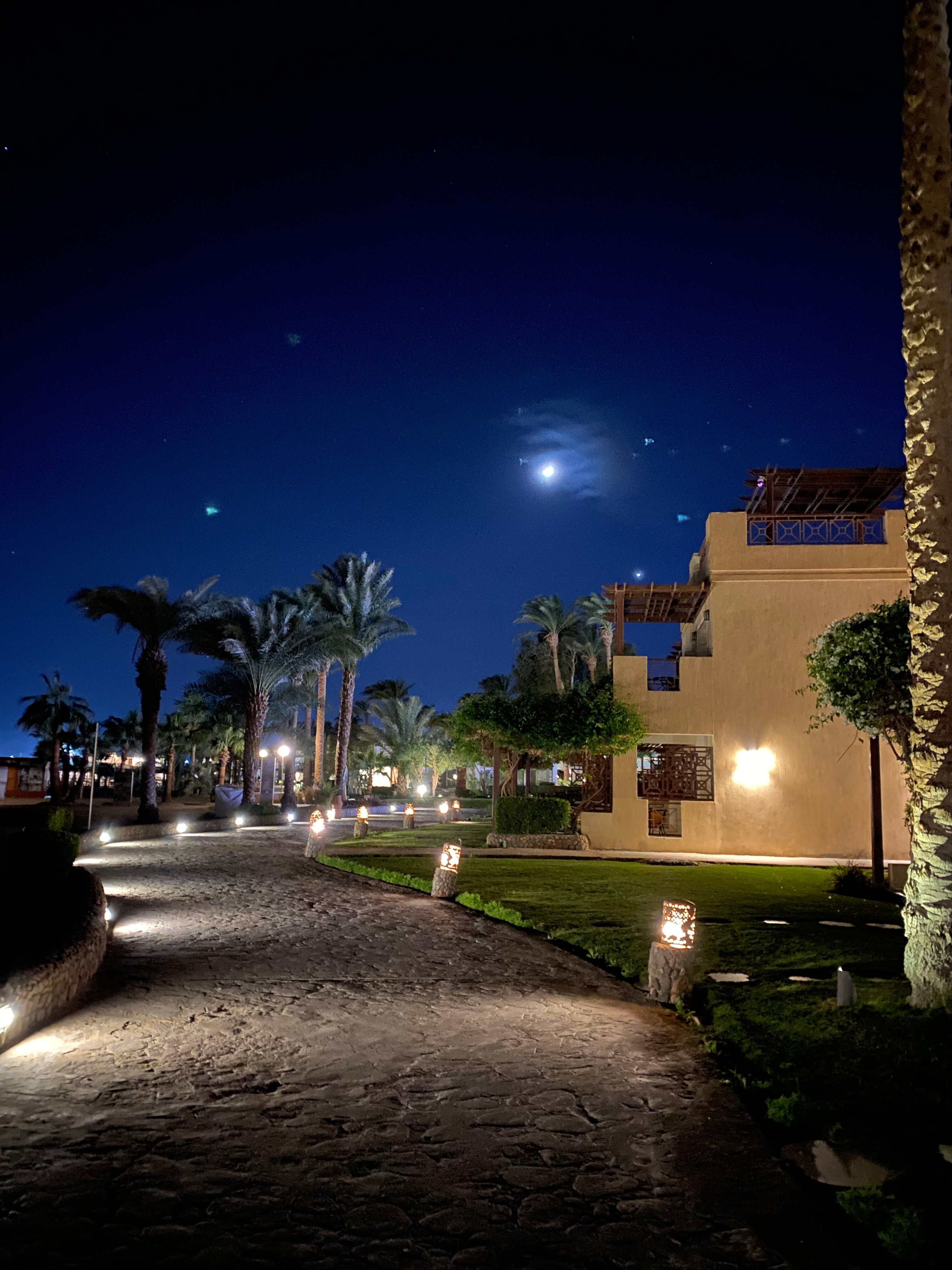 Фото Imperial Shams Abu Soma Resort