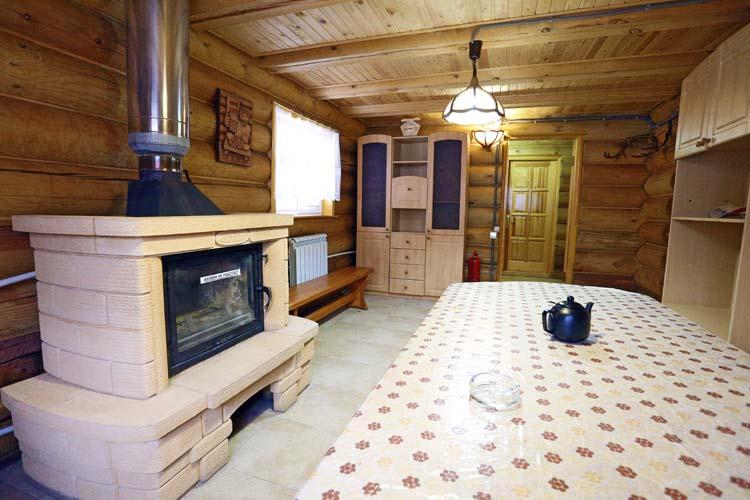 Фото Казачка Ия