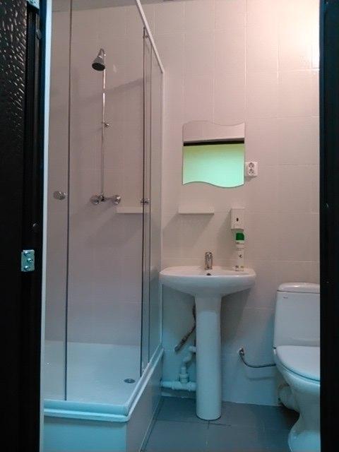 Фото Гостиница Shaksha