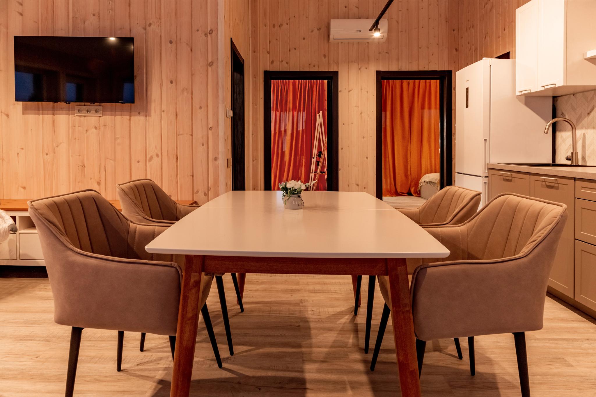 Фото Efimonovo Life