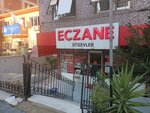 Siteveler Eczanesi (Bursa, Osmangazi District, 1st Freedom Avenue, 32), farmacia