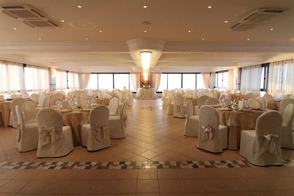 Фото Baia Tropea Resort