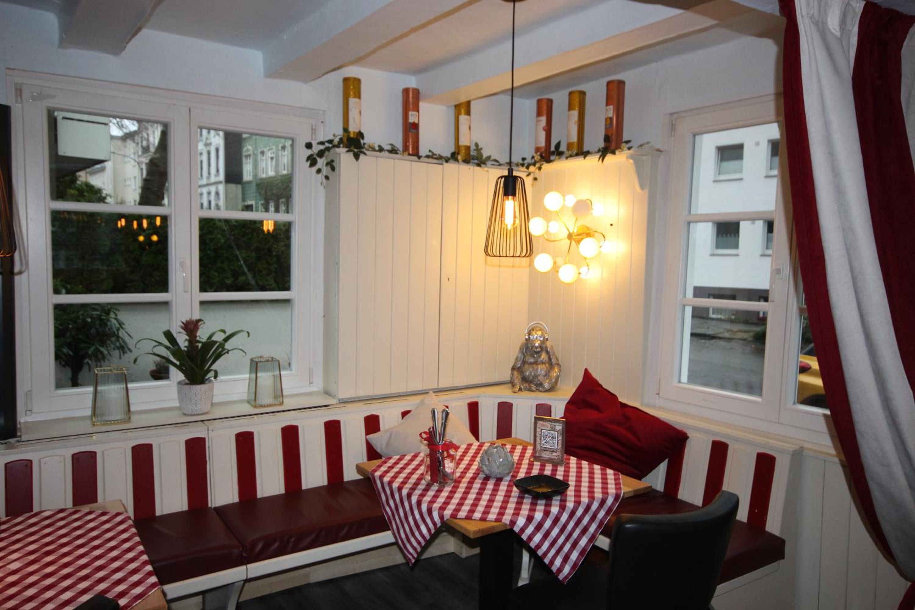 Фото Hotel Nüller Hof