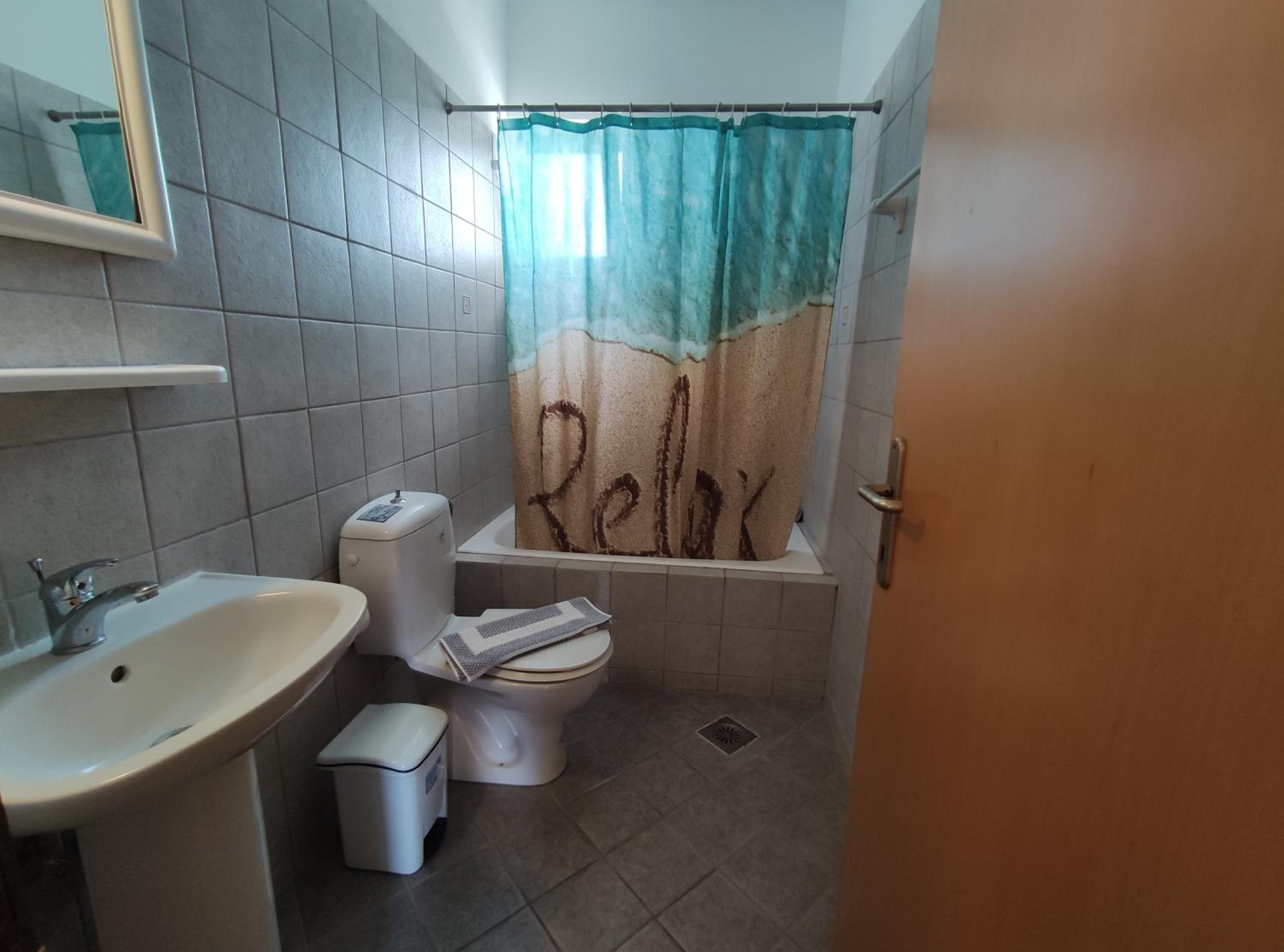 Фото Nikos 2 Studios & Apartments